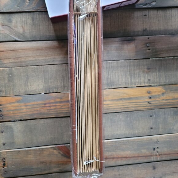 Leather Organizer - Picture 3 of 5